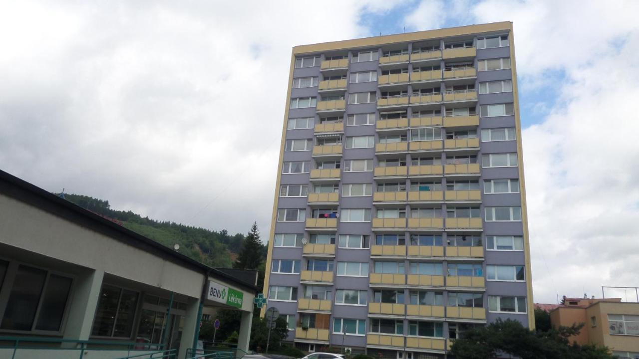 S Jedinecnym Vyhledem * Decin