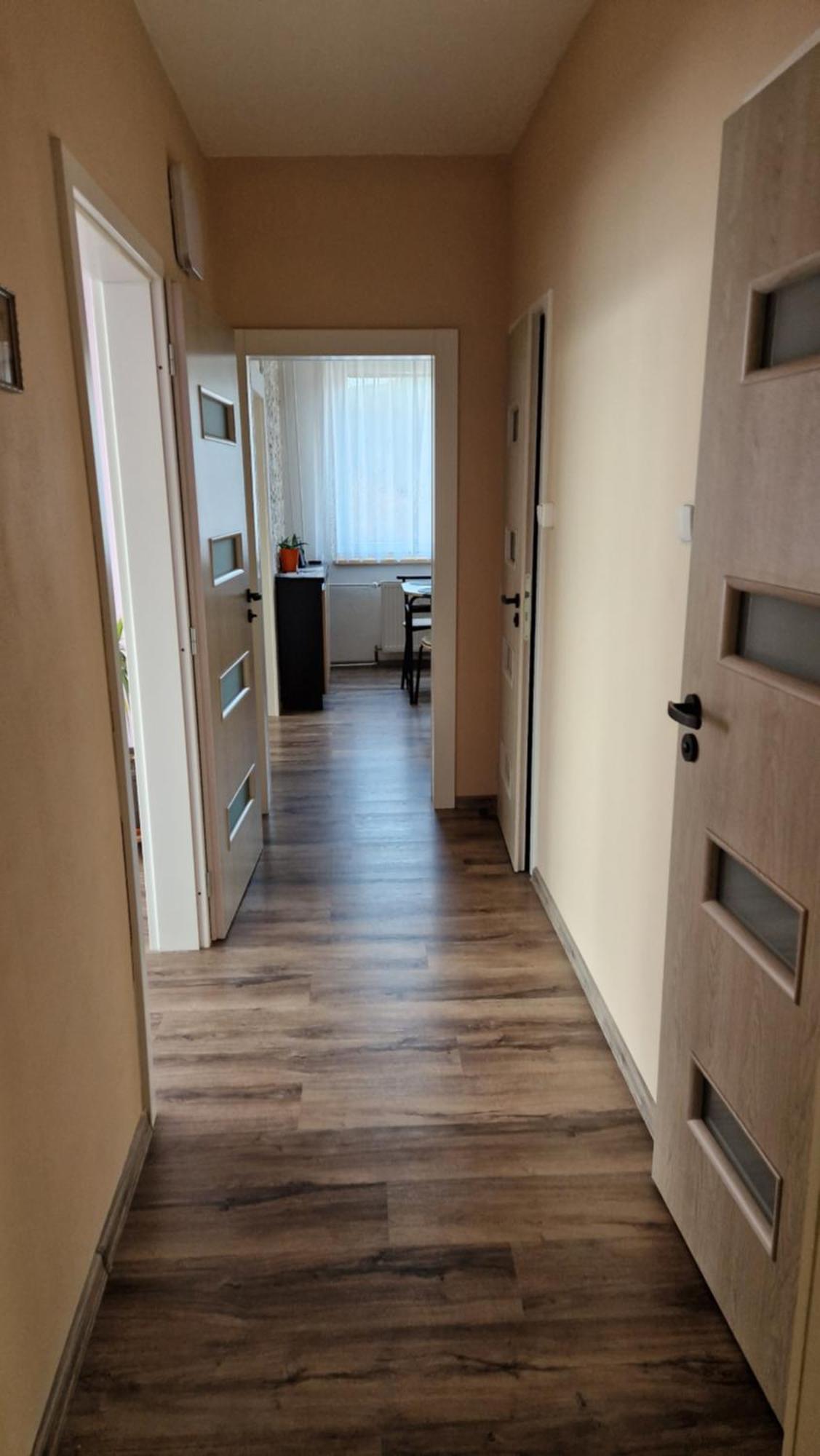 Apartment S Jedinecnym Vyhledem Decin